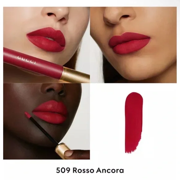 Gucci 3 Full Lippies Gift Set ๐๐๐- Brand New and Authentic! - Picture 2 of 6